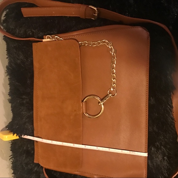 Beautiful women's crossbody bag - Picture 6 of 8